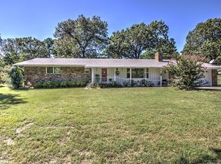 7706 E 502nd Rd, Salina, OK 74365