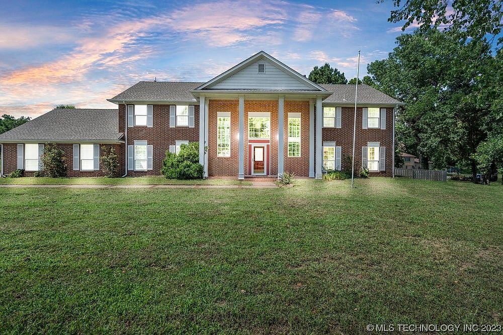 19491 E 115th St S, Broken Arrow, OK 74014 Zillow