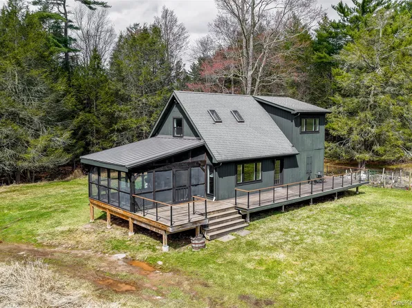 409 Kautz Road, Callicoon, NY 12723