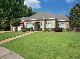 606 Providence Cv, Brandon, MS 39042