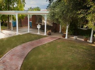 814 W Marshall Ave, Phoenix, AZ 85013