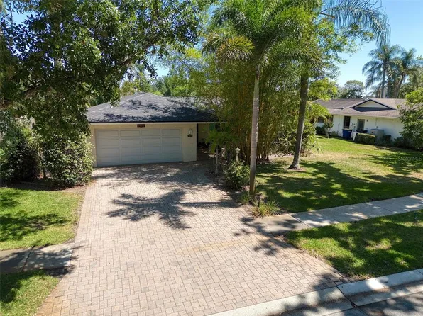2972 Kenilwick Dr S, Clearwater, FL 33761