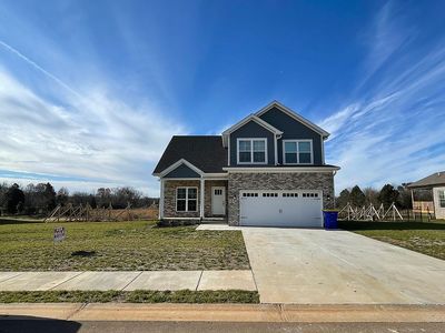 579 McIntyre St, Bowling Green, KY, 42101