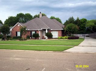 13121 Quail Meadow Dr, Baton Rouge, LA 70817