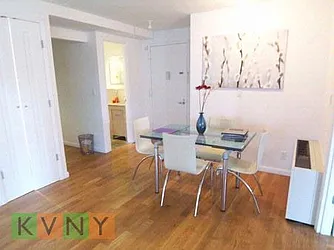 Rented by KVNY Soho
