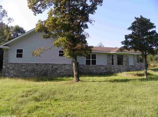 13979 Highway 66, Mountain View, AR 72560
