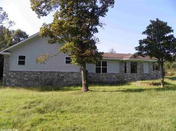 13979 Highway 66, Mountain View, AR 72560