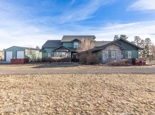 11371 N Onika Ln, Flagstaff, AZ 86004