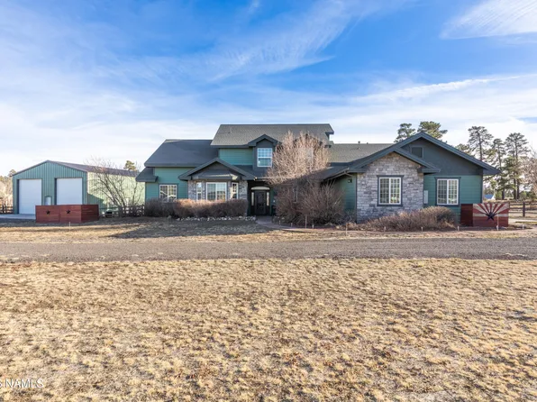 11371 N Onika Ln, Flagstaff, AZ 86004