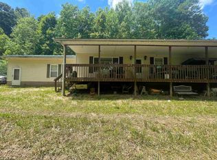 2633 Miletus Rd, Salem, WV 26426