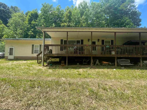 2633 Miletus Rd, Salem, WV 26426