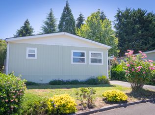 Country Village Estates, Oregon City, OR 97045
