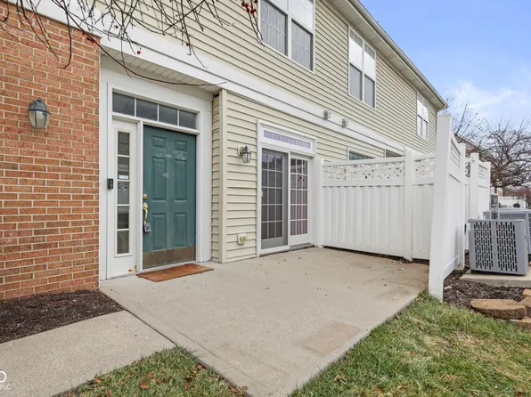 2358 Colfax Ln, Indianapolis, IN 46260