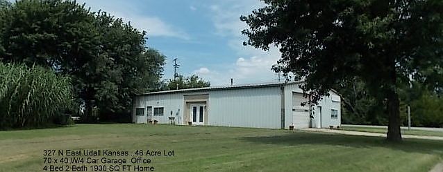 .46 Acre Lot 4 Bed 4 Car 