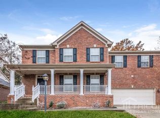 3101 Brookview Forest Dr, Nashville, TN 37211