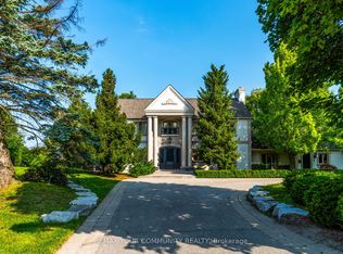 58 Bucks Pl, Vaughan, ON L4L 3P9