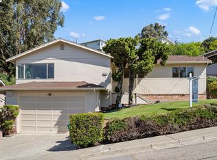 8482 Ney Ave, Oakland, CA 94605