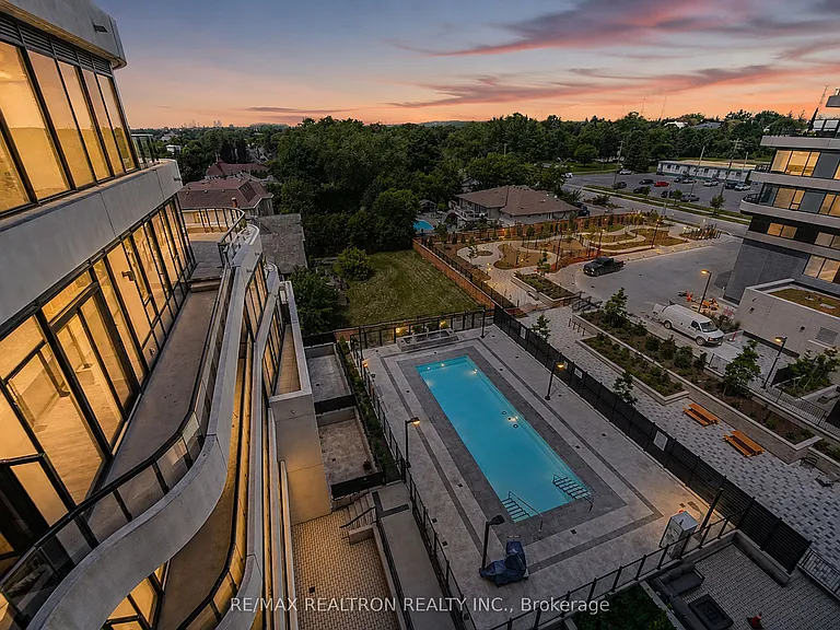8188 Yonge St #627 — Photo 27