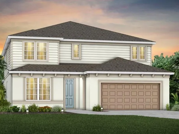 4838 FINLEY DRIVE, DAVENPORT, FL 33837