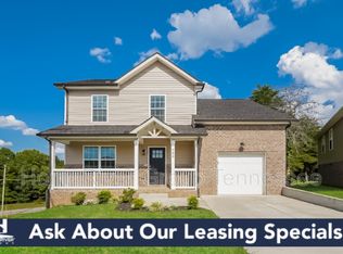 102 Sage Dr, Springfield, TN 37172