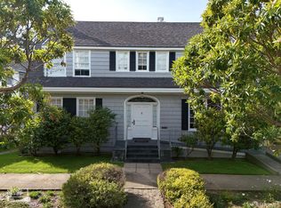 20 San Lorenzo Way, San Francisco, CA 94127