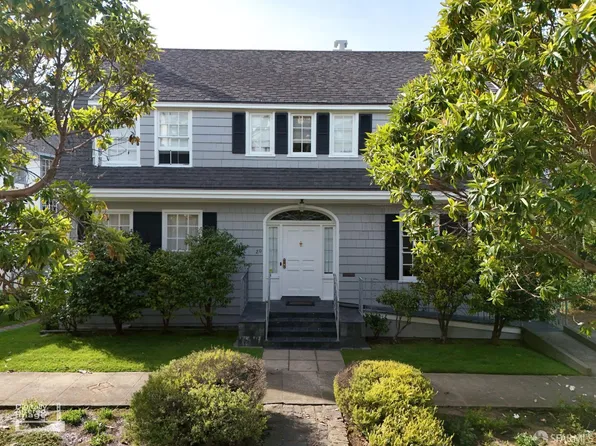 20 San Lorenzo Way, San Francisco, CA 94127