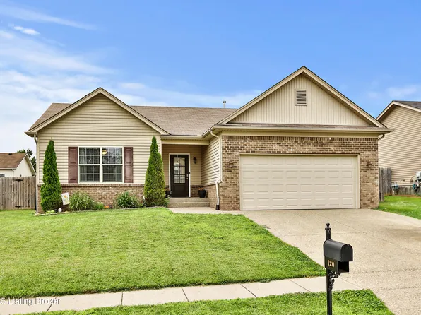 120 Spring Leaf Ct, Shelbyville, KY 40065