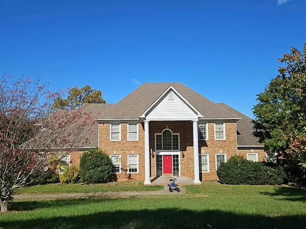 1338 Jefferson Dr W, Forest, VA 24551