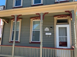 206 N Montgomery St, Hollidaysburg, PA 16648