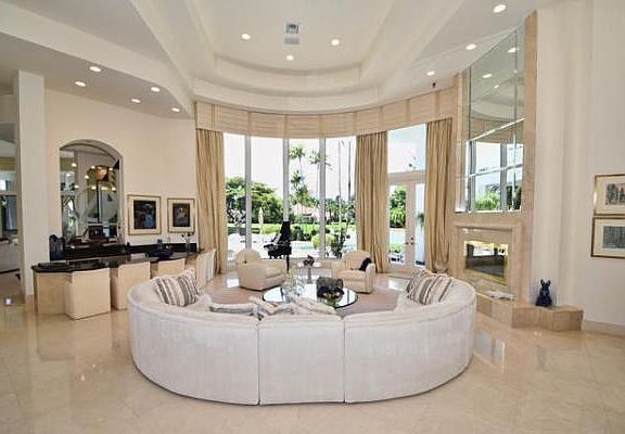 Home For Sale In St Andrews Country Club