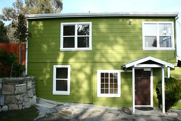 2nd image of 1105 San Bruno Ave