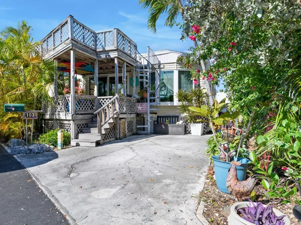 6800 Maloney Ave Lot 103, Stock Island, FL 33040