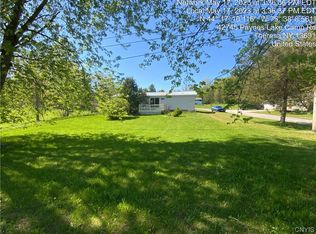 42745 Paynes Lake Camp Rd, Theresa, NY 13691