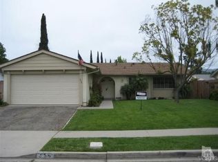 258 S Dickenson Ave, Thousand Oaks, CA 91320
