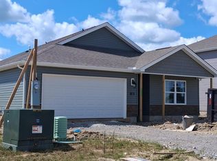 326 Glover Meadows Way, Mount Orab, OH 45154