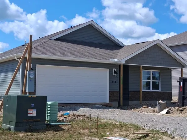 326 Glover Meadows Way, Mount Orab, OH 45154