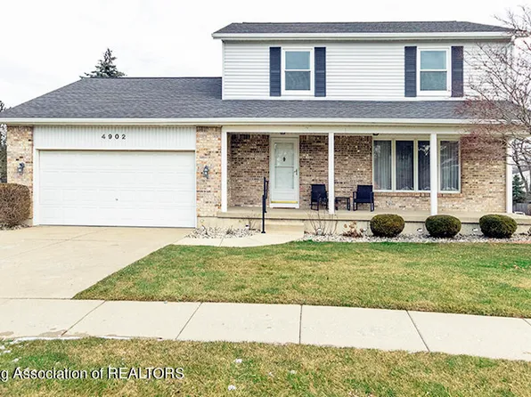 4902 Aspen Dr, Lansing, MI 48917