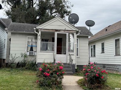 1445 W 7th St, Davenport, IA, 52802