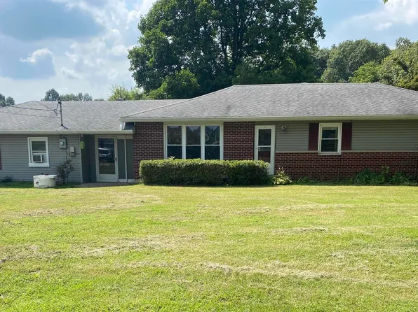 3918 S County Road 225 E, Winslow, IN 47598