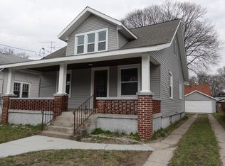 1934 Collins Ave SE, Grand Rapids, MI