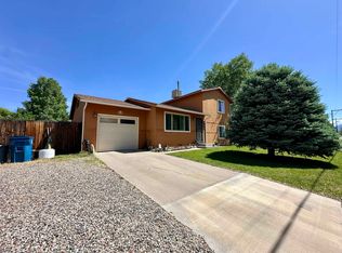 3010 F 3/4 Rd, Grand Junction, CO 81504