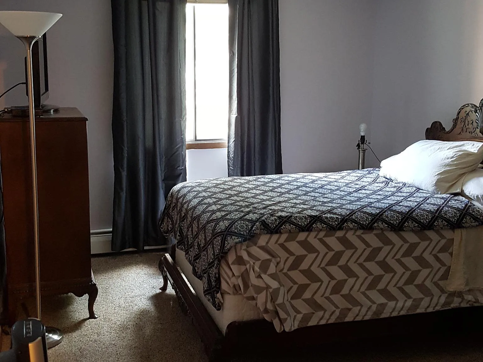 1 bed, 690 sqft, $1,350 — Photo 4