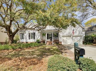 3206 Heathland Way, Mount Pleasant, SC 29466