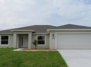 1619 Saipan St SE, Palm Bay, FL 32909