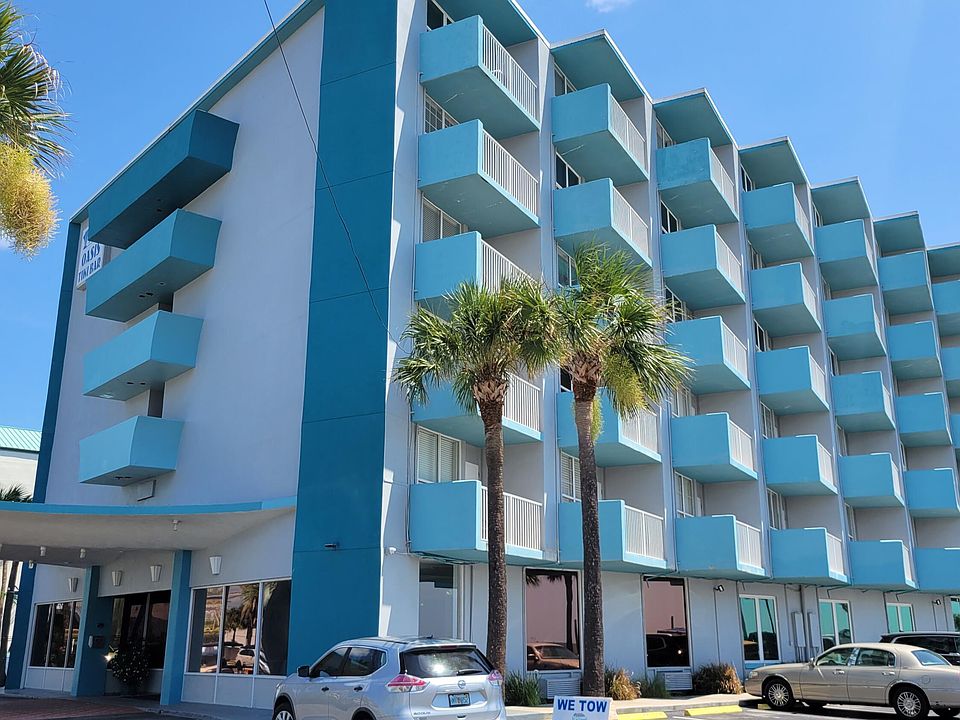 1st image of 313 S Atlantic Ave #5020