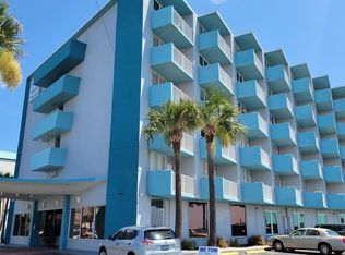 313 S Atlantic Ave #5020, Daytona Beach, FL 32118