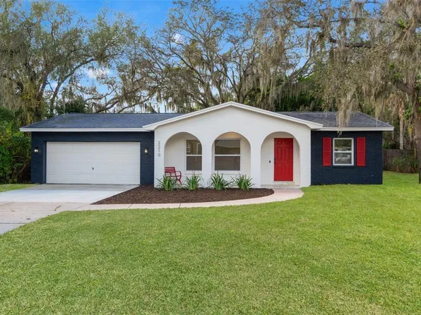 2210 Tanglewood Way, Brandon, FL 33511
