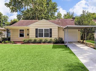 7203 Housman St, Houston, TX 77055