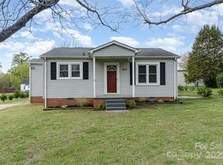 1926 Coley St SW, Concord, NC 28027