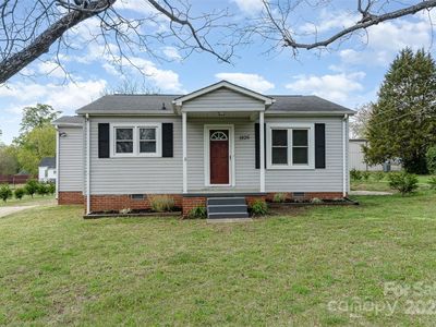 1926 Coley St SW, Concord, NC, 28027
